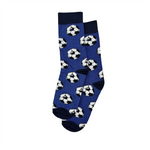 Calcetines Fut para hombre color azul
