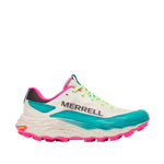 Tennis Agility Peak 6 para mujer color multi