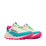 Tennis Agility Peak 6 para mujer color multi