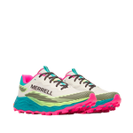 Tennis Agility Peak 6 para hombre color multi