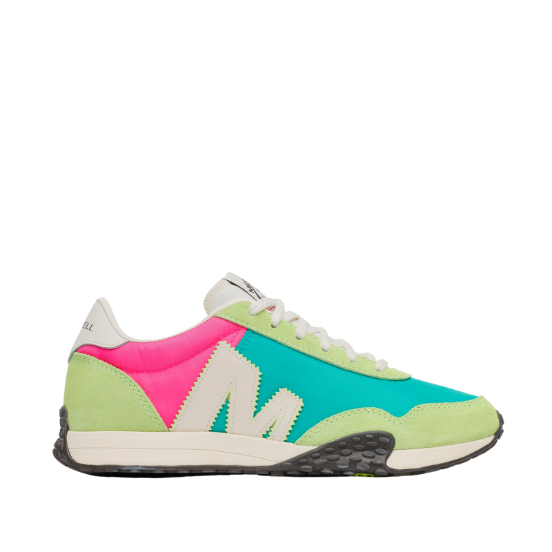 Tennis Sprint Anthem para mujer color multi