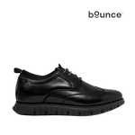 Casuales Zavier para hombre color negro