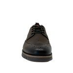 Casuales Zavier para hombre color café