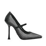 Tacones stilettos Stirring para mujer color negro