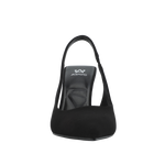 Tacones slingback Indianna para mujer color negro