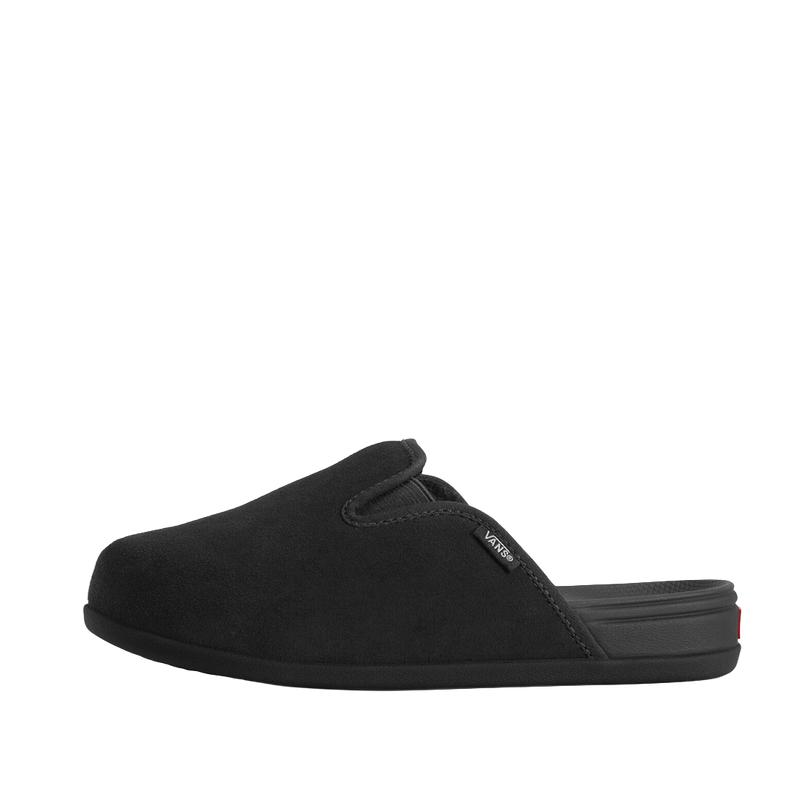 Mules Harbor VR3 unisex color negro