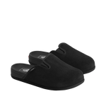 Mules Harbor VR3 unisex color negro