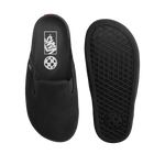 Mules Harbor VR3 unisex color negro