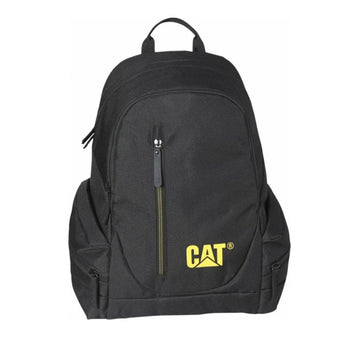 mochila project backpack - negro, temporada 7, hombre, mochila, precio regular, comprar, en linea, online, delivery, el salvador, zapatos, cat, caterpillar