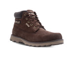 Botas Founder waterproof café para hombre