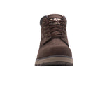Botas Founder waterproof café para hombre
