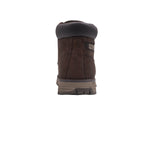 Botas Founder waterproof café para hombre