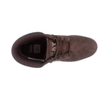 Botas Founder waterproof café para hombre
