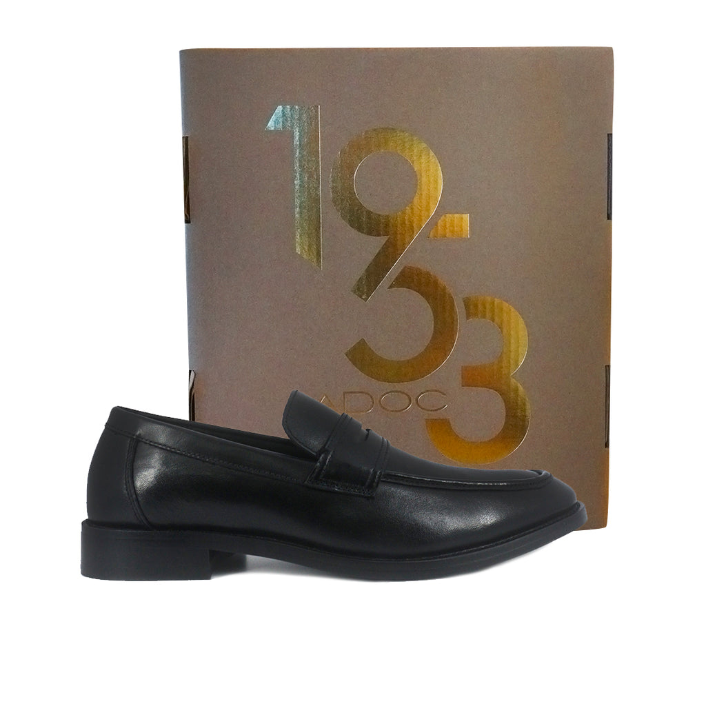 Zapatos de vestir Bradley 1953 negro para Hombre