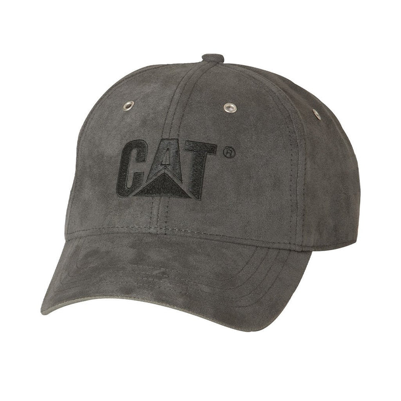 Gorra Microsuede para Hombre