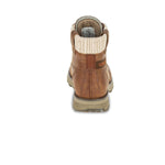 Botas Charlie bronce para Mujer