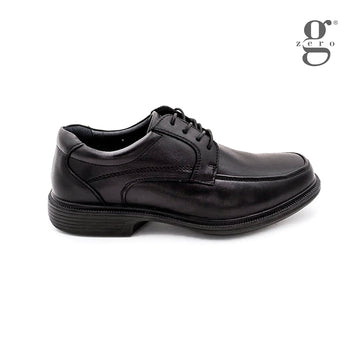 Zapatos de vestir Teodoro negro para Hombre