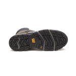 Botas Industrial Excavator WP gris para Hombre