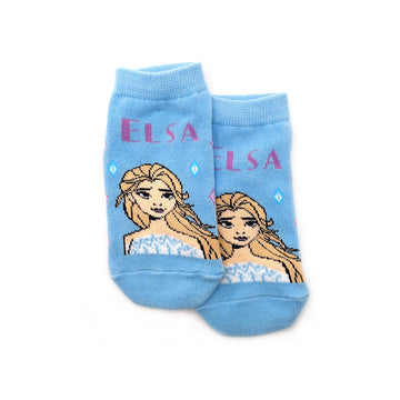 Calcetines Frozen celeste para Infantes (2 pack)