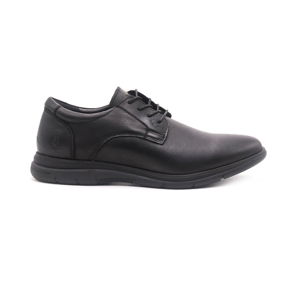 Zapatos Ren oxford negro para Hombre