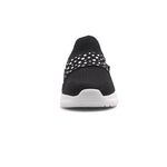 Tenis Minnie Mouse negro para Niñas