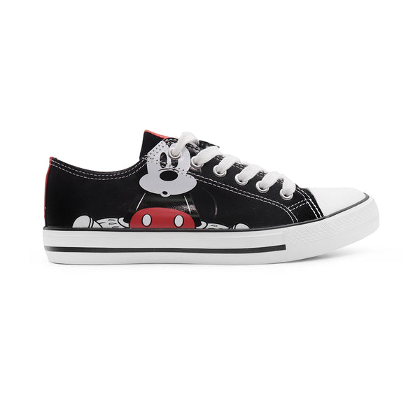 Tenis mickey mouse discount dama